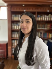 Alejandra Castillo Pinzon